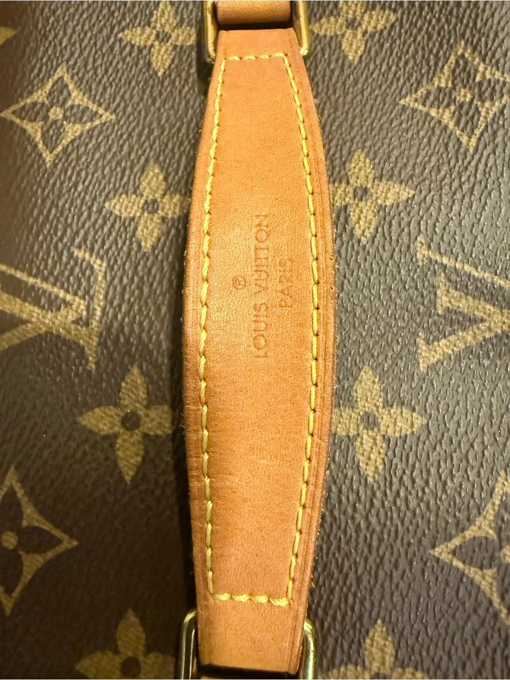 100% authentic Gorgeous Louis Vuitton Nice BB - Picture 7 of 14